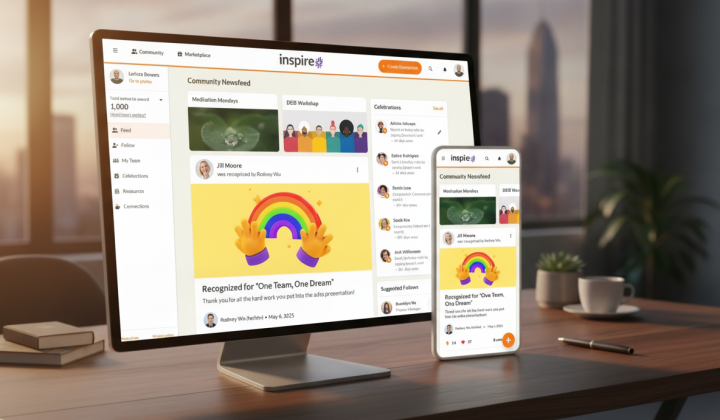 Top 20 platforms for employee engagement in 2026