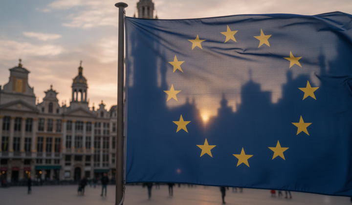EU agrees on 21st package of sanctions against Russian banks and oil