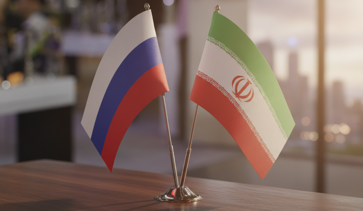 Аналітики CSIS опровергли кіберальянс Росії та Ірану