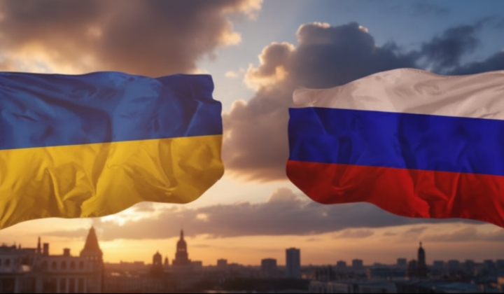 Ukraine and USA discuss cessation of air strikes