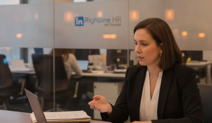 Warning employers about mistakes in employment lawsuit