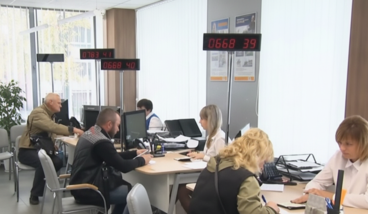 650 hryvnias for Independence Day