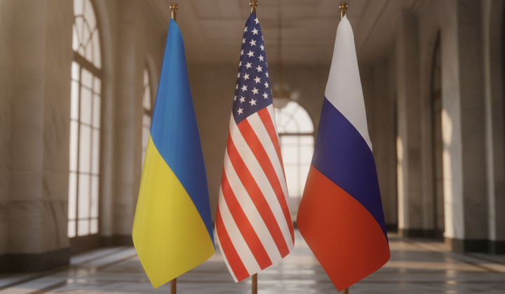 Law on 500% tariff for Russian oil