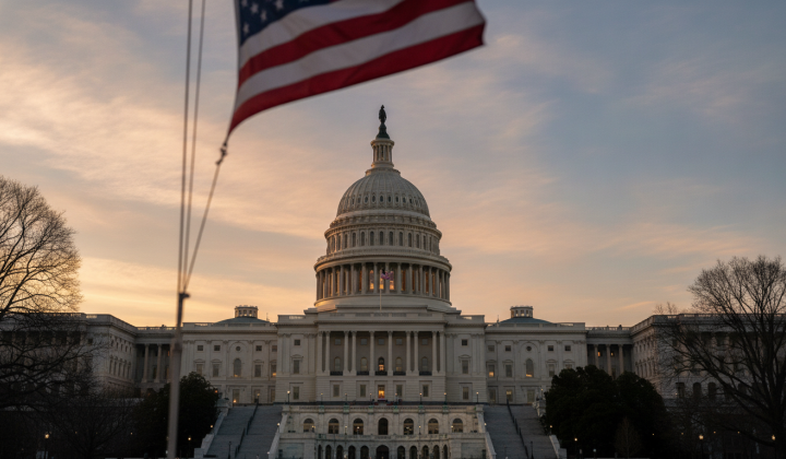 Сенат США голосує за санкції