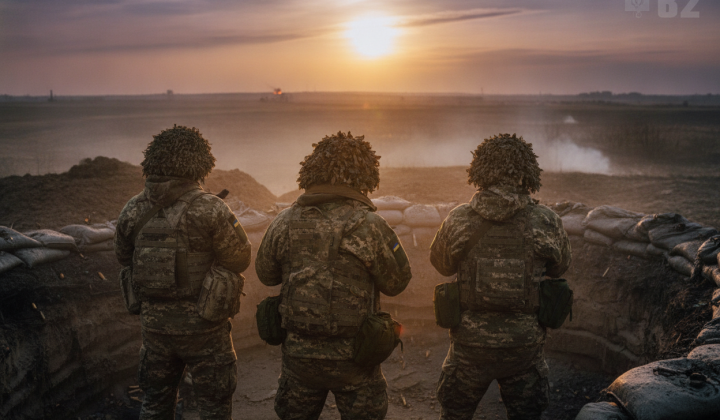 General Staff of the Armed Forces checks brigade's manpower