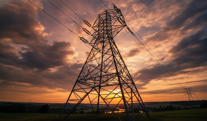 Preparing the energy system for increased consumption