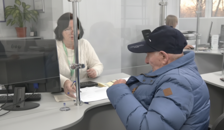 Пенсионерам увеличат выплаты с 1 августа