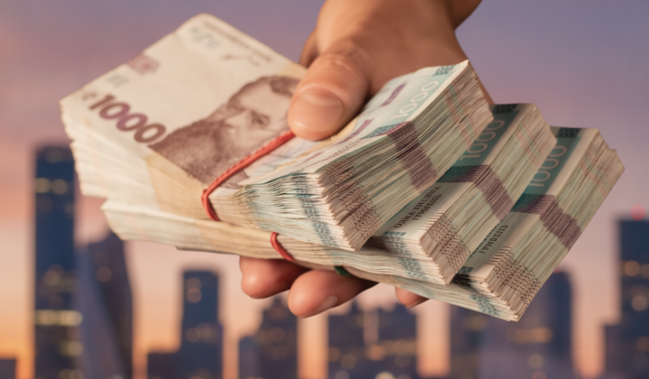 Ukreximbank stops servicing pensions