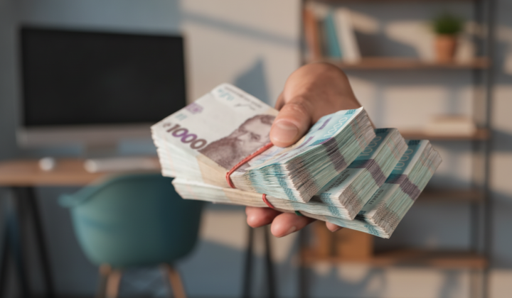 Пенсіонери працюють офіційно і втрачають надбавки