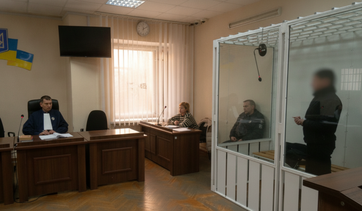Полицейского осудили на 8 лет за смертельное наезд на 6-летнюю девочку
