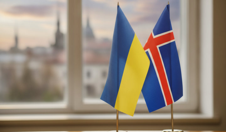 Ісландія виділила гроші на підготовку до зими