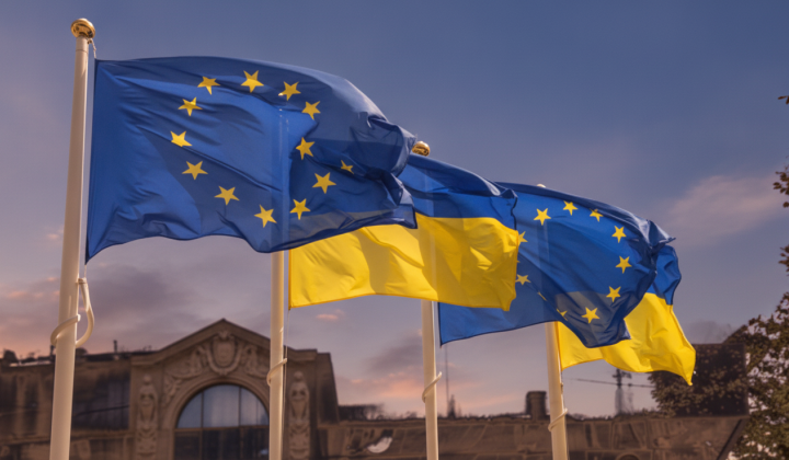Єврокомісія відповідає на заяву Зеленського