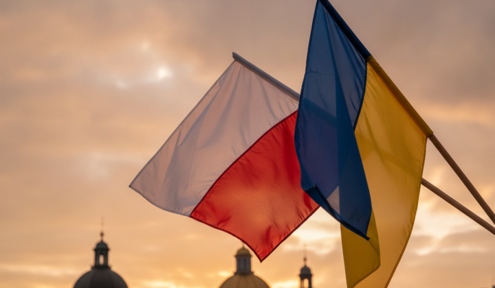 Deportation of Ukrainians from Poland