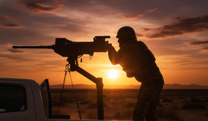 Drones attacked Ukraine, 114 shot down by air defense system