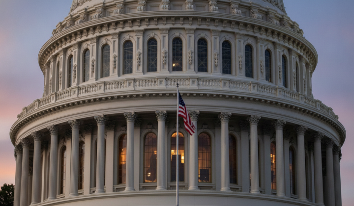 Сенат США поддержал новые санкции