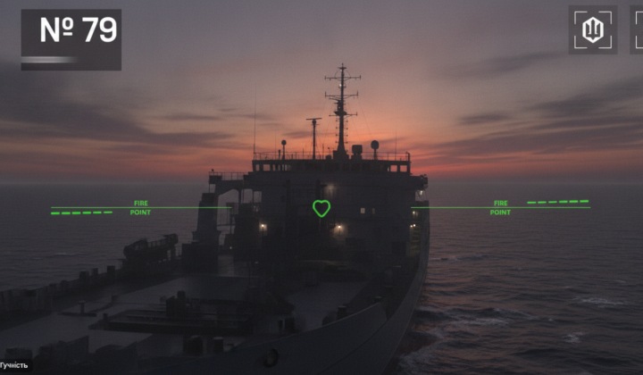 Ukraine does not attack CPC tankers