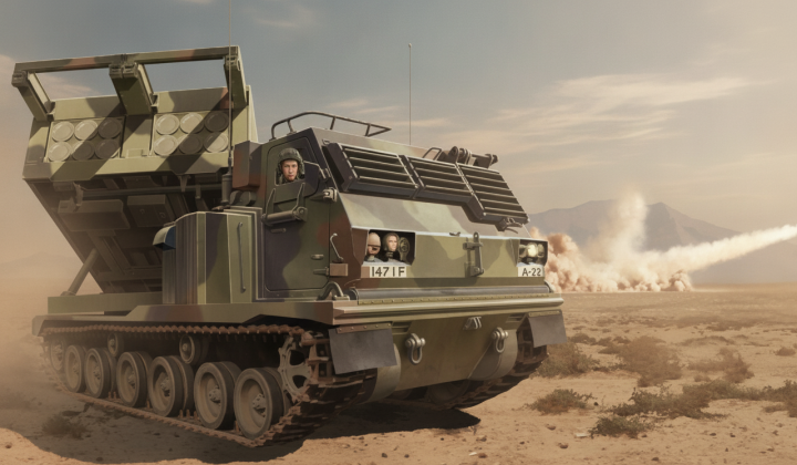 Turkey transfers ATACMS missiles to Ukraine