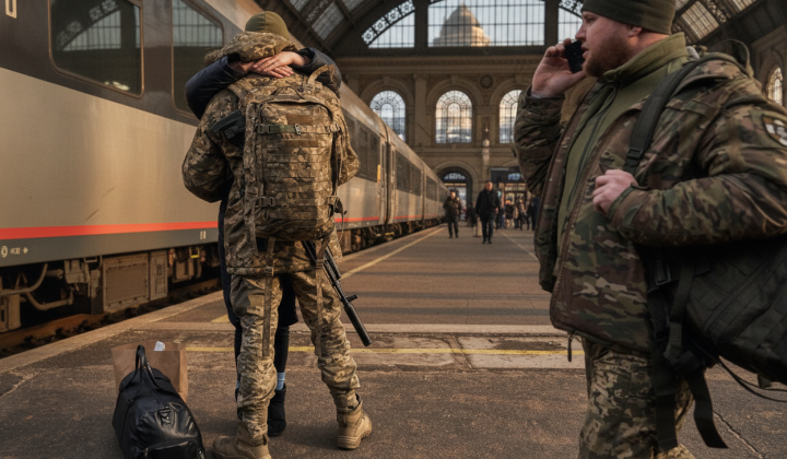 Двомільйонне ігнорування військової служби