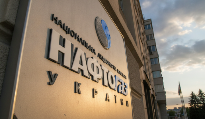 Russia hits Naftogaz from west to east