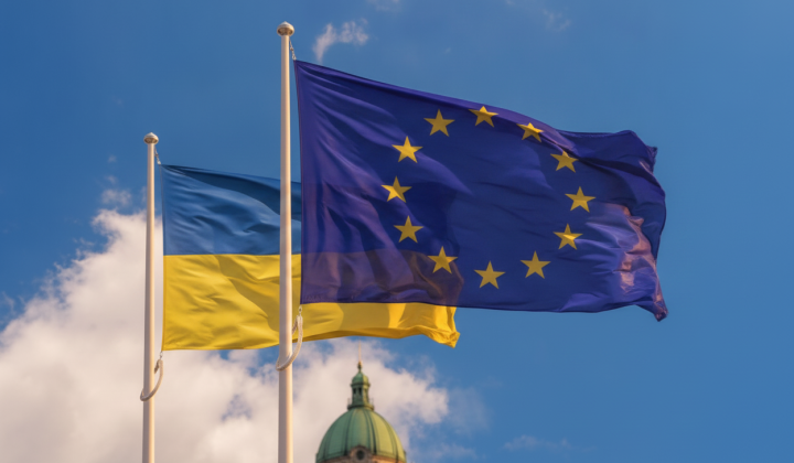 Дефіцит реформ та корупція в Україні