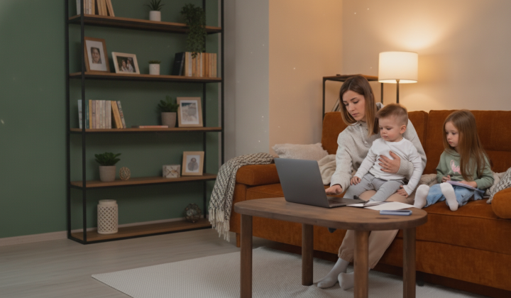 Payouts to foster parents from the Pension Fund