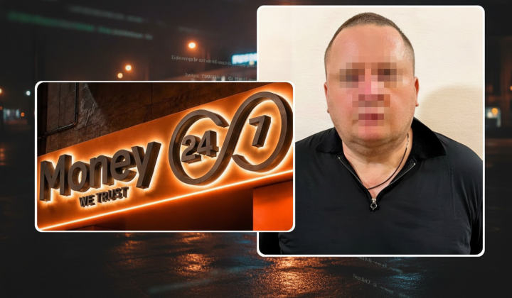 Court remands organizer of Money 24/7