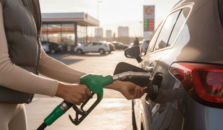 Mobile gas station and fuel sales ban