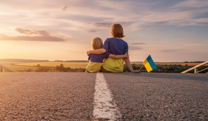 Інструкція з евакуації для українців