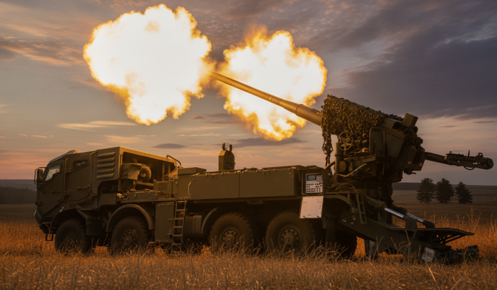 Взрывы и боевые действия на фото