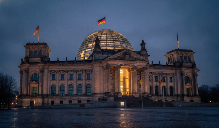 Germany stops temporary protection for newly arrived Ukrainian men