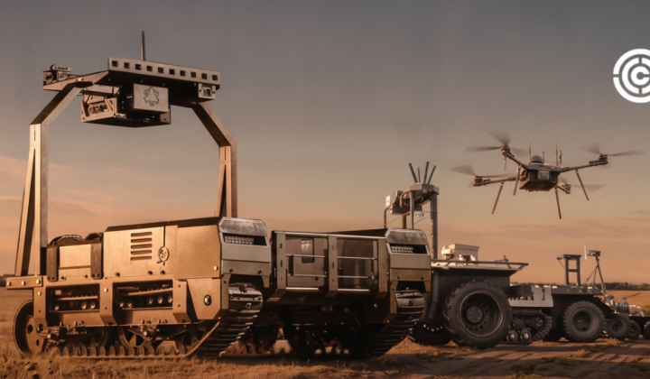 Guardians received 1.2 million drones