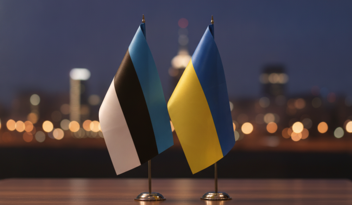 Estonia allocates €340 thousand to Ukraine