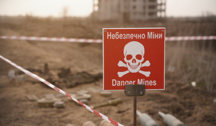 Постраждалі цивільні під час обстрілу