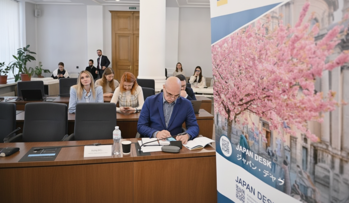 Lviv to host first international exam in Japanese language