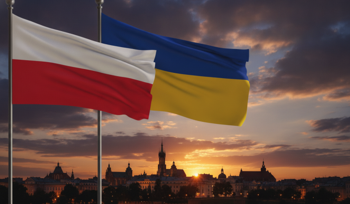 Міграція працівників з України в Польщу