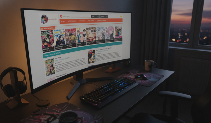 10 free websites and apps for manga, manhwa, and manhua