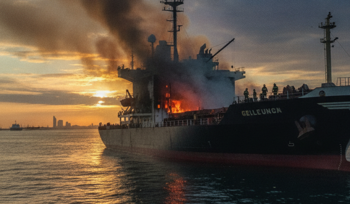 Crisis situation in Ukraine's metallurgy