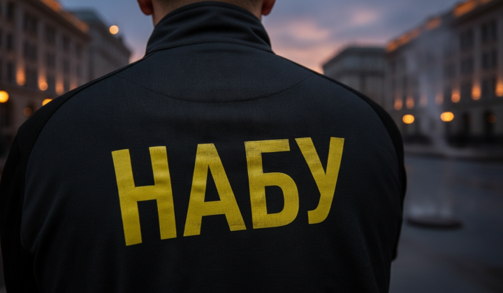 Обшуки у нардепа Столара та заступниці ОП