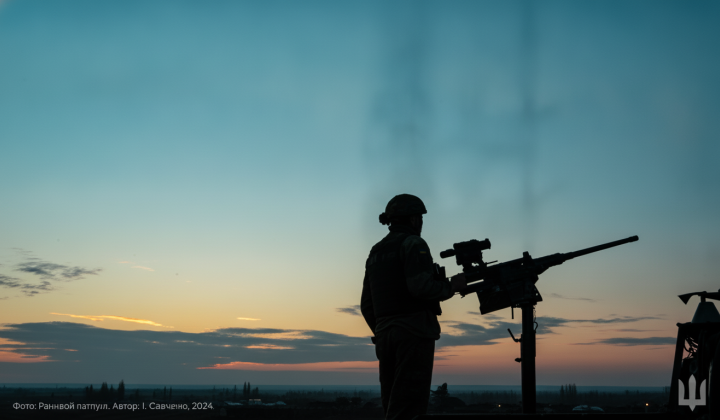 Artillery and Drones of Russia Struck Ukraine