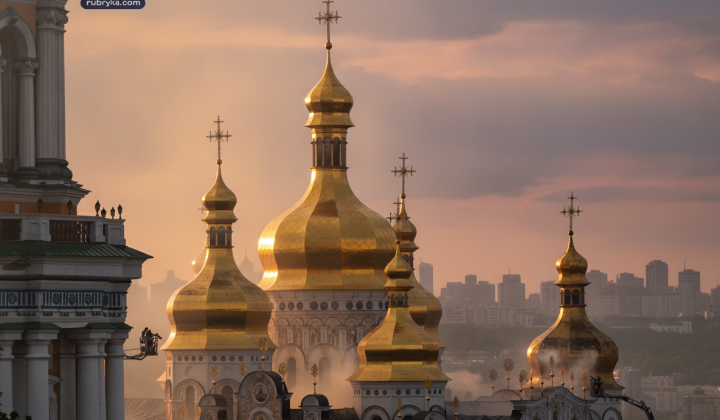 Швейцарія виділить гроші на відновлення лаври