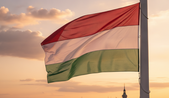 Венгрия закрыла дело инкассаторов