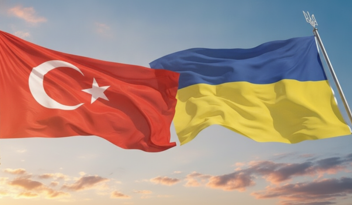 Обмеження транспорту через Дарданелли до Росії
