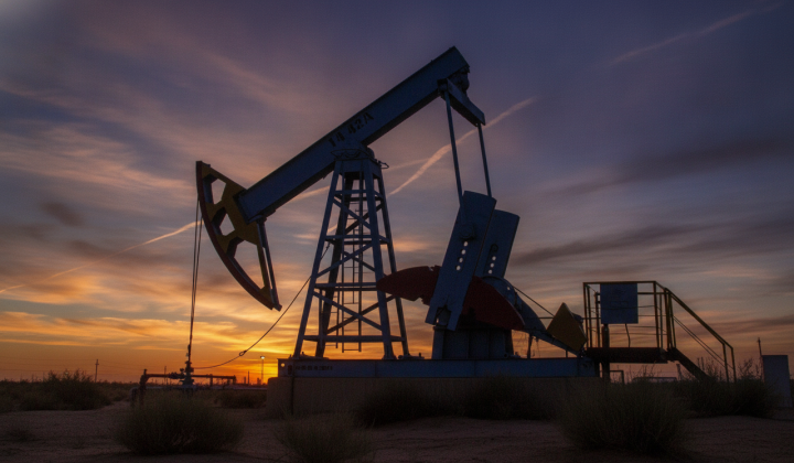 The end of Russia as a major energy exporter