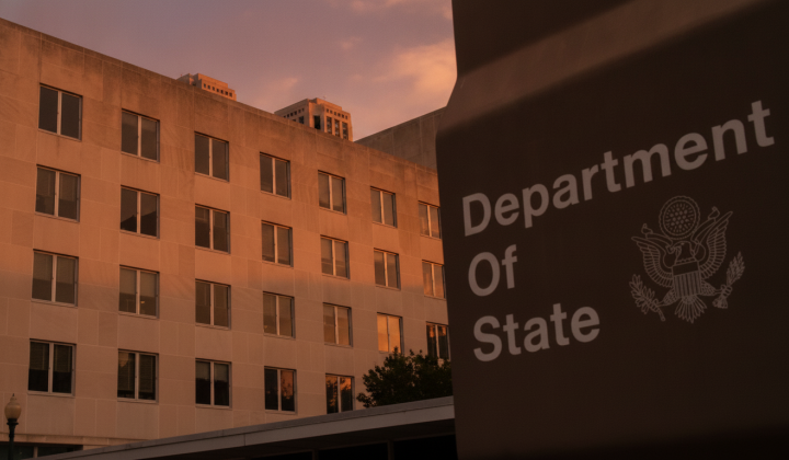 US sanctions against officials of the ICC