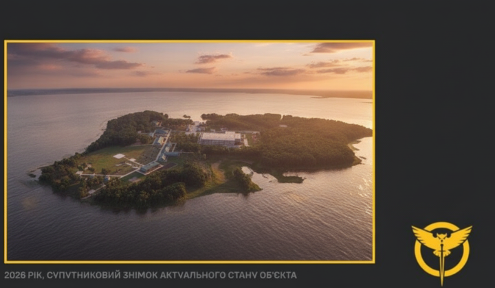 Секретний військовий комплекс біолабораторій у Тверській області