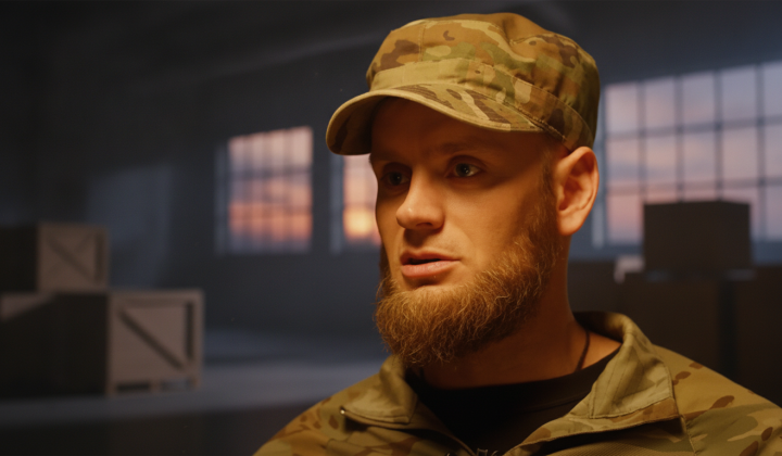 Posthumously awarded Hero of Ukraine to Oleksiy Yukov