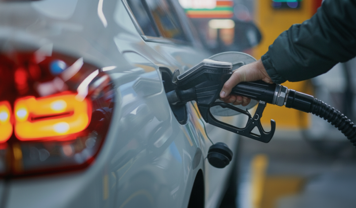 Fuel prices in Ukraine increased by 28%