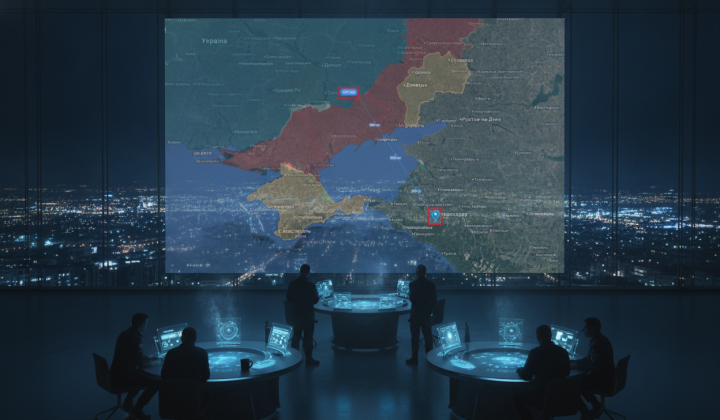 Полум'я на північному кавказі