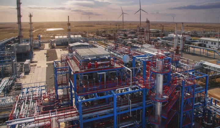 Kazakhstan to supply fuel to Russia