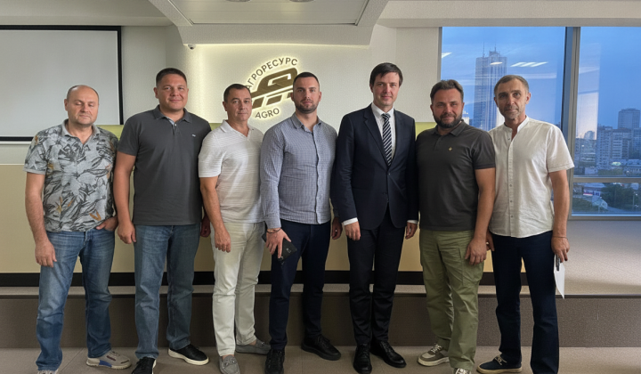 Механизмы поддержки аграриев на фронте